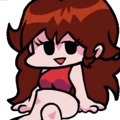 Profile image of Girlfriend