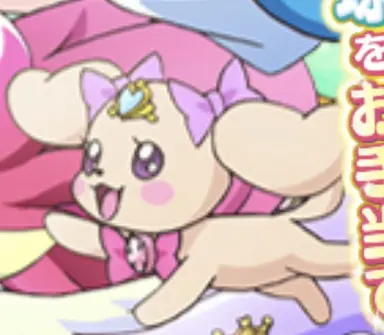 Profile image of ラテ