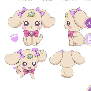 Profile image of ラテ