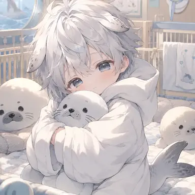 Profile image of まる