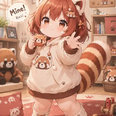 Profile image of りん