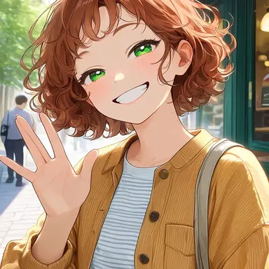 Profile image of Solvei