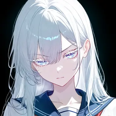 Profile image of 白玖