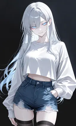 Profile image of 白玖