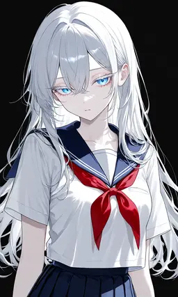 Profile image of 白玖