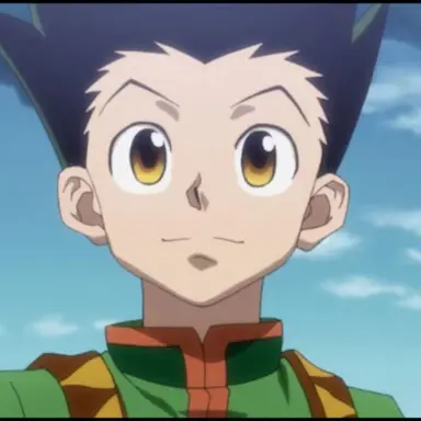 Profile image of ゴン
