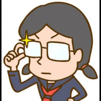 Profile image of 学級員