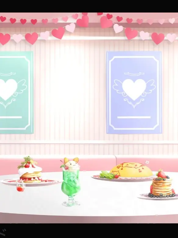 Suika0080의 ハンター学園　メイド喫茶