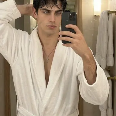 Profile image of Kane Huntington