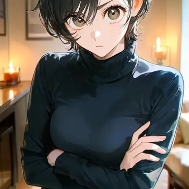 Profile image of Solen
