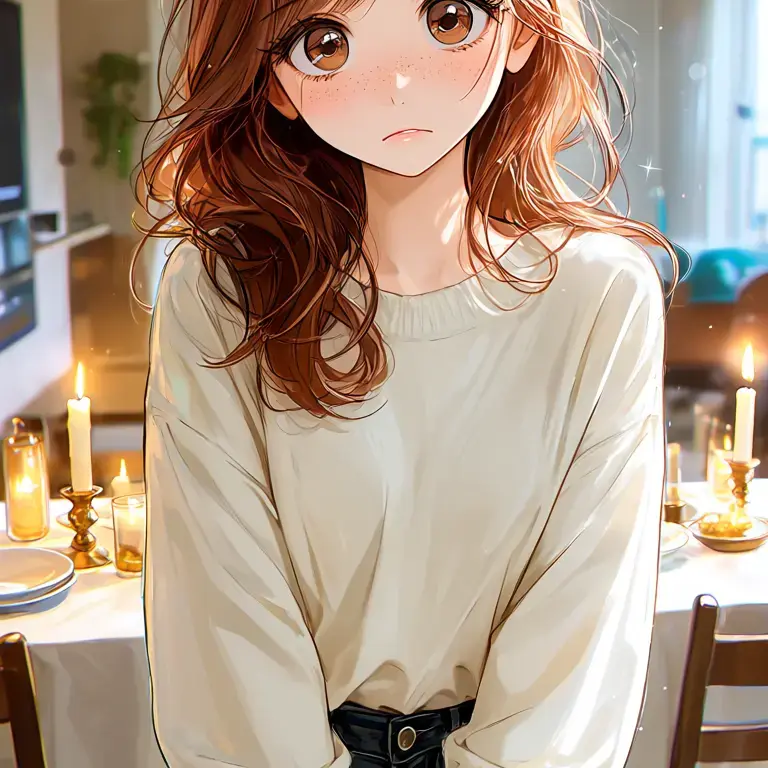 DottedCity0338의 Come Home to Us