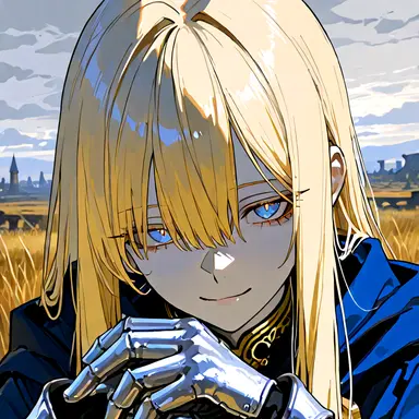 Profile image of リシェル