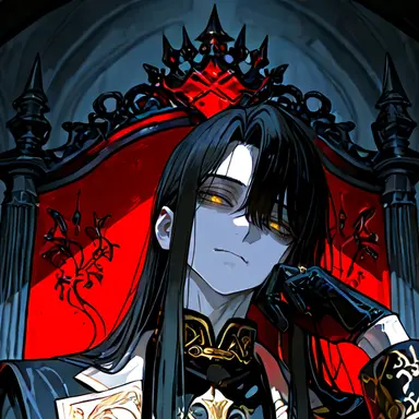Profile image of アルベルト