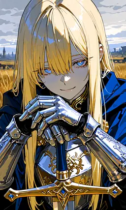 Profile image of リシェル