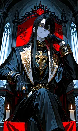 Profile image of アルベルト