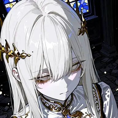 Profile image of エレノア