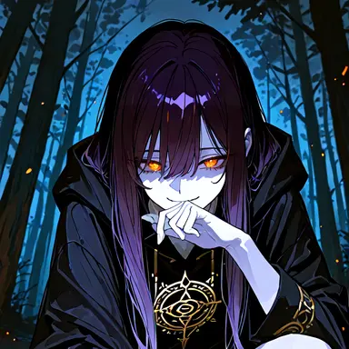 Profile image of ヴェルナ
