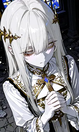 Profile image of エレノア