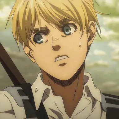 Profile image of アルミン