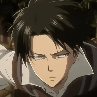 Profile image of リヴァイ