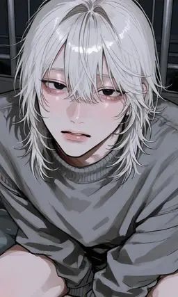 Profile image of Haru