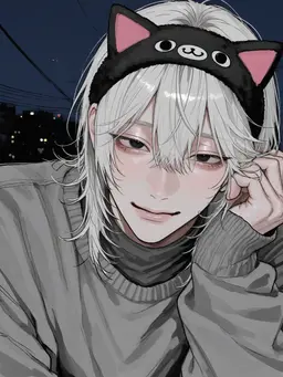 Profile image of Haru