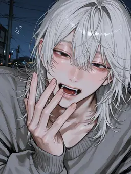 Profile image of ハル