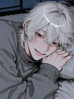 Profile image of Haru