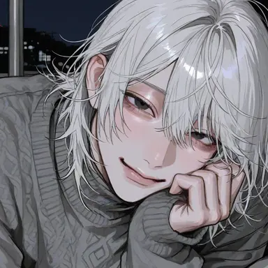 Profile image of Haru