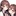 莉愛と乃愛