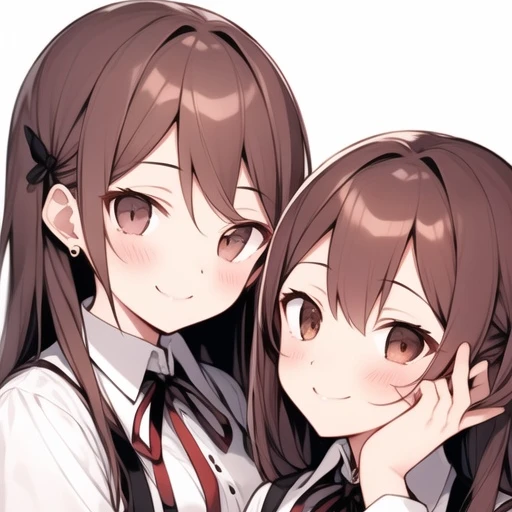 莉愛と乃愛