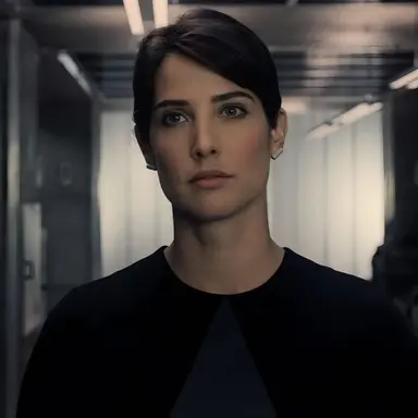 Profile image of Maria Hill