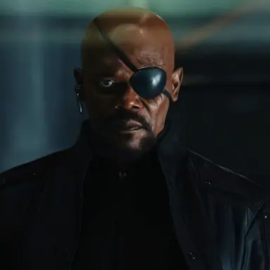 Profile image of Nick Fury