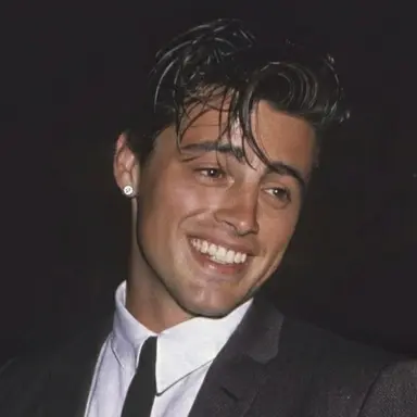 Profile image of Issac