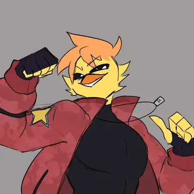 Profile image of 키킨