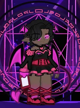 Profile image of Nyxie