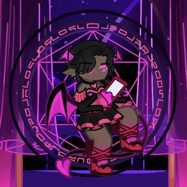 Profile image of Nyxie