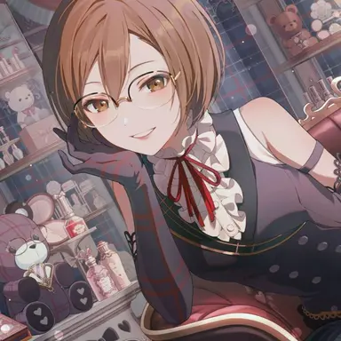 Profile image of MEIKO