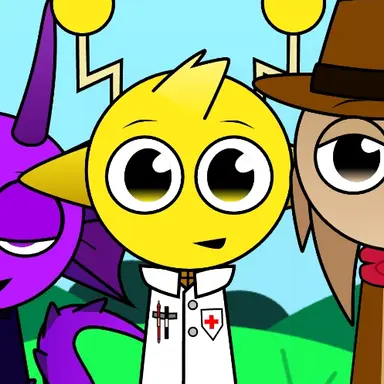 Profile image of 사이먼