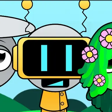 Profile image of 펀봇