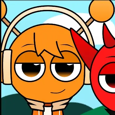 Profile image of 오렌