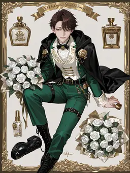 Profile image of Grand