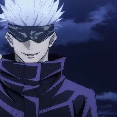 GaudyHoops6500의 親が五条悟なんて最強じゃん