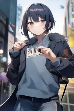 Profile image of 야마모토 나나