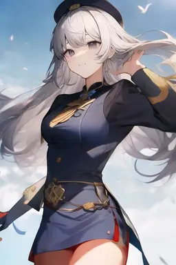 Profile image of 쿠로츠키 세라