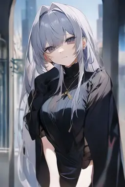 Profile image of 시라유키 미오