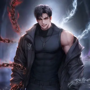 Profile image of チャ・イヒョン