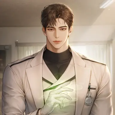 Profile image of ソ・ドハ
