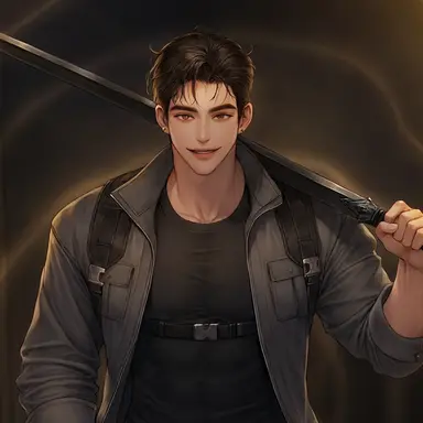Profile image of ペク・ユゴン