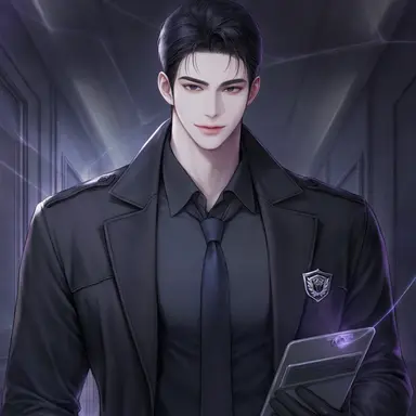 Profile image of ユン-シホン